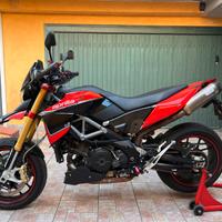 Aprilia Dorsoduro 1200 2012