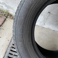 Gomme invernali 215/60 R16