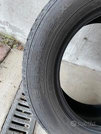 Gomme invernali 215/60 R16
