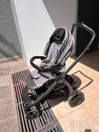 Passeggino TRIO Peg Perego Book 51