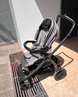 Passeggino TRIO Peg Perego Book 51