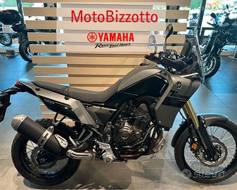 Yamaha Ténéré 700 35KW