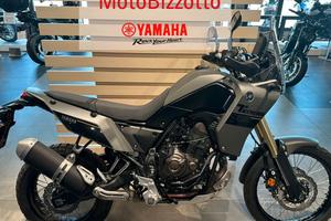 Yamaha Ténéré 700 35KW