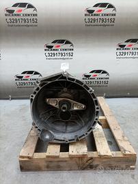 BMW E90 330d N57 cambio manuale 6 marce GS6-53DZ -