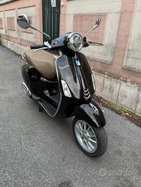 Vespa 50 primavera 4t 3v