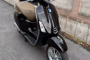 Vespa 50 primavera 4t 3v