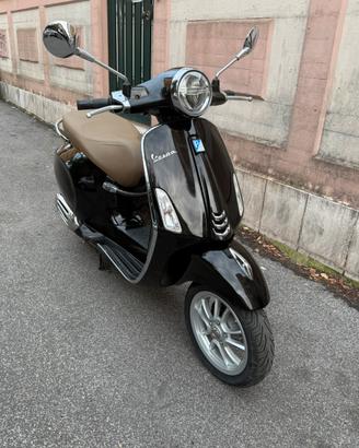 Vespa 50 primavera 4t 3v