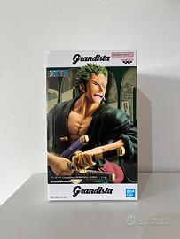 Roronoa Zoro One Piece