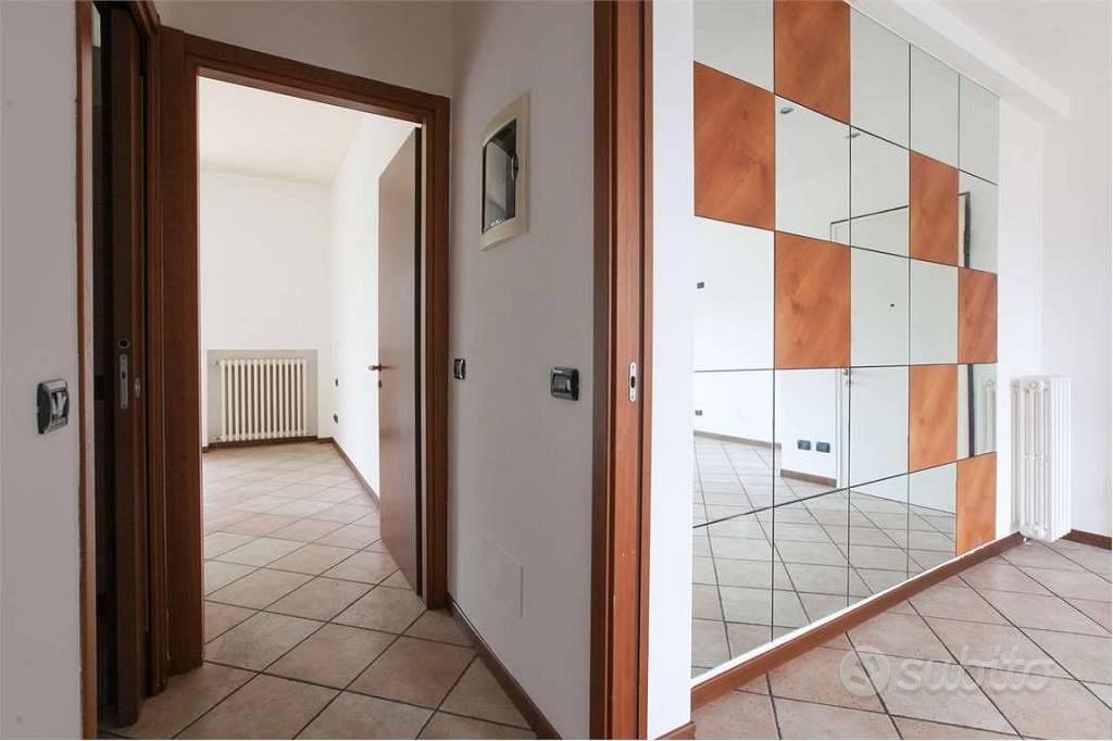 Appartamento – Casatenovo, Rancate - Altro