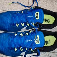 scarpe chiodate Nike 42,5