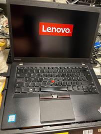 Portatile  intel i5  Veloce  Potente  zero blocchi