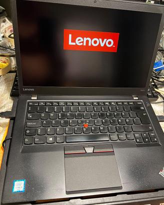 Portatile  intel i5  Veloce  Potente  zero blocchi