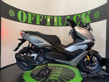 Kl brera 125 2026 pronta consegna