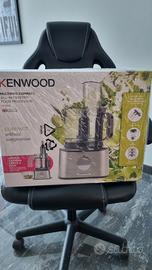 Kenwood Multipro Compact FDM304SS