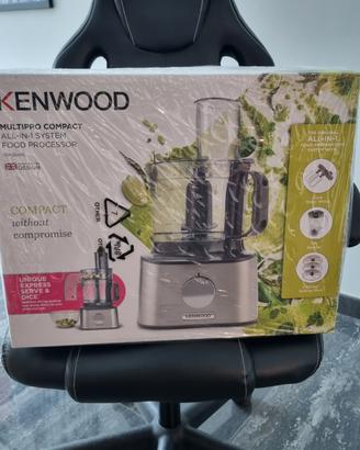 Kenwood Multipro Compact FDM304SS