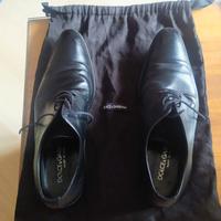 scarpe Dolce & Gabbana . modello Derby  in pelle