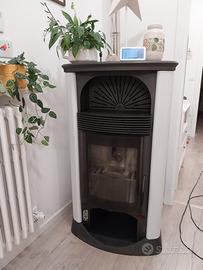 STUFA A PELLET TERMOROSSI