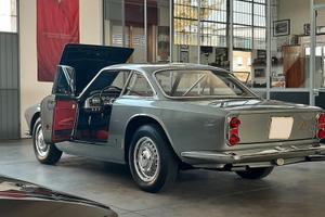  maserati sebring  