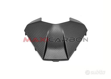 Copriairbox carbonio KTM RC 125-390 (17-20)