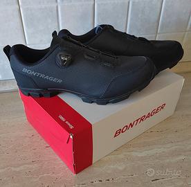 SCARPE MTB BONTRAGER EVOKE  - Taglia 43