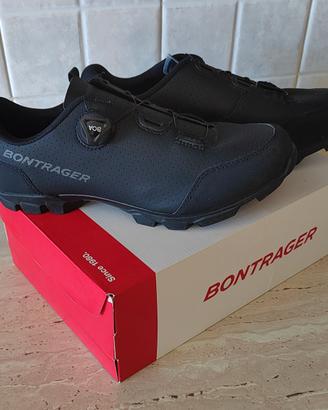 SCARPE MTB BONTRAGER EVOKE  - Taglia 43