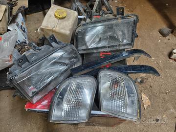 ricambi Kia Sportage prima serie 