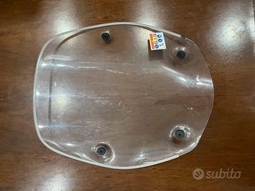 paravento/parabrezza Honda SH 350 originale