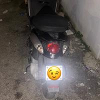 LIBERTY 50 S 4T