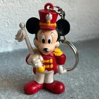 Portachiavi Disney Topolino direttore di banda