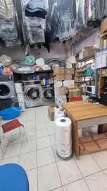 Negozio Roma [Cod. rif 3295235VCG]