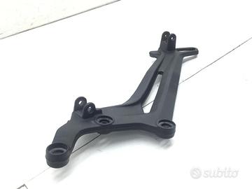 BENELLI LEONCINO TRAIL 800 PIASTRA SUPPORTO PEDANA