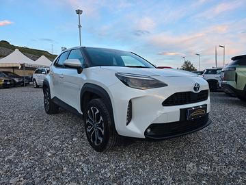 Toyota Yaris Cross 1.5 Hybrid 5p. E-CVT Trend