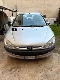 macchina per neo patentati