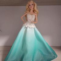 Barbie da collezione 