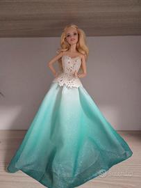 Barbie da collezione 
