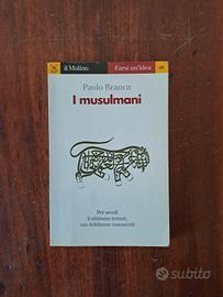 I musulmani - Paolo Branca