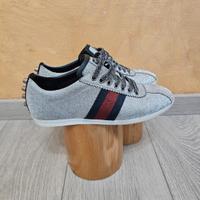 Sneakers Gucci Glitter