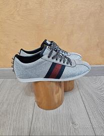 Sneakers Gucci Glitter