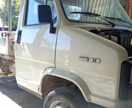 Furgone Fiat Ducato