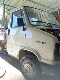 Furgone Fiat Ducato