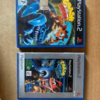 Crash of the Titans+L’ira di Cortex | PS2