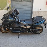 Yamaha T Max 560 - 2022 tech max