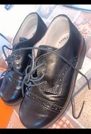 scarpe bimbo Melania numero 27