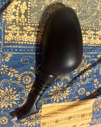 Yamaha Majesty-400 specchietto laterale destro