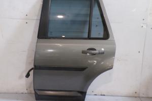 Portiera Posteriore Sinistra Land Rover Freelander