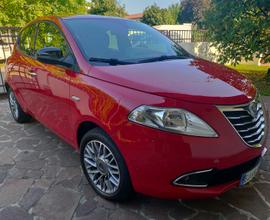 LANCIA Ypsilon - 2011