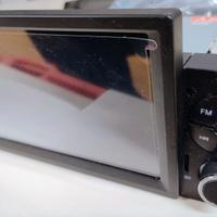 Autoradio Android per Fiat Panda
