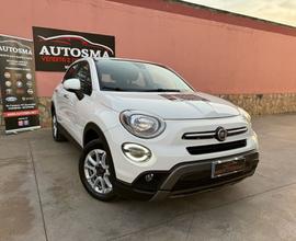 Fiat 500X 1.3 MultiJet 95 CV City Cross