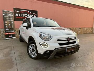 Fiat 500X 1.3 MultiJet 95 CV City Cross