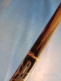 Racchetta pro kennex black ace 2025